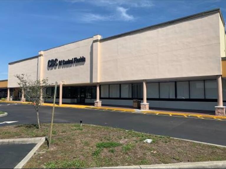 More Photos Of 2921 S Orlando Dr, Sanford General Retail For Sale