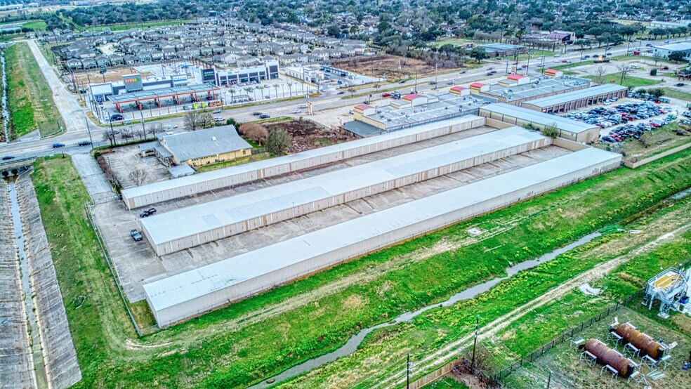 More Photos Of 16513 FM 529, Houston Storefront For Sale