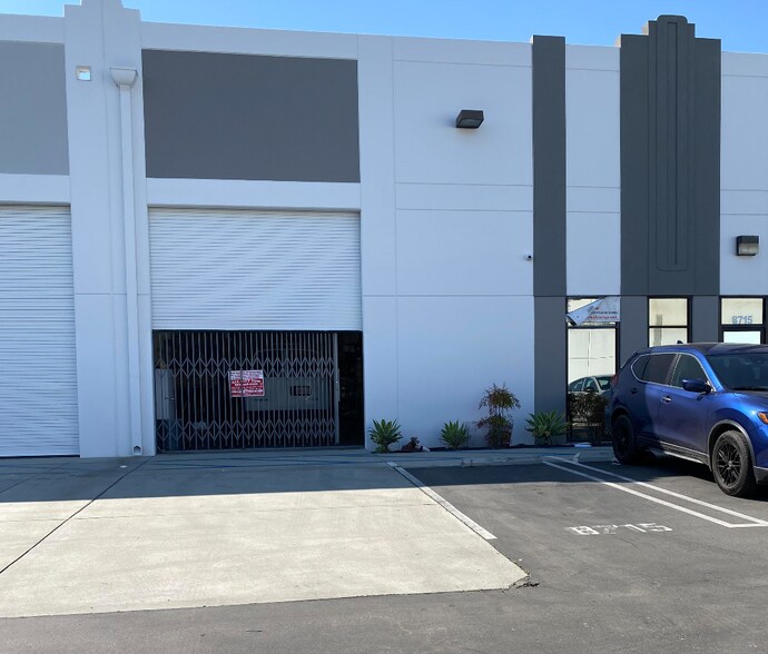 More Photos Of 8721 Aviation Blvd, Inglewood Manufacturing For Lease