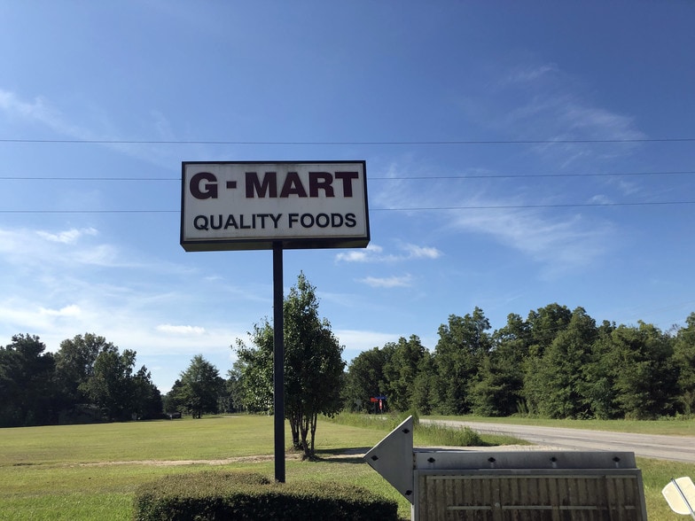 More Photos Of 2317 Congaree Rd, Eastover Service Station For Lease