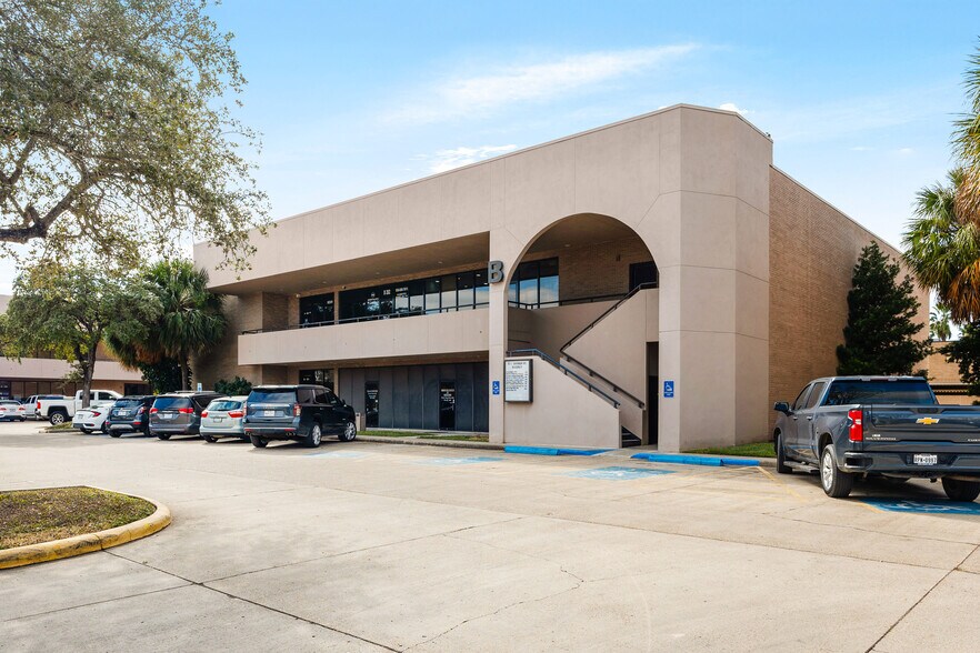 Primary Photo Of 110 E Savannah Ave, McAllen Medical For Sale