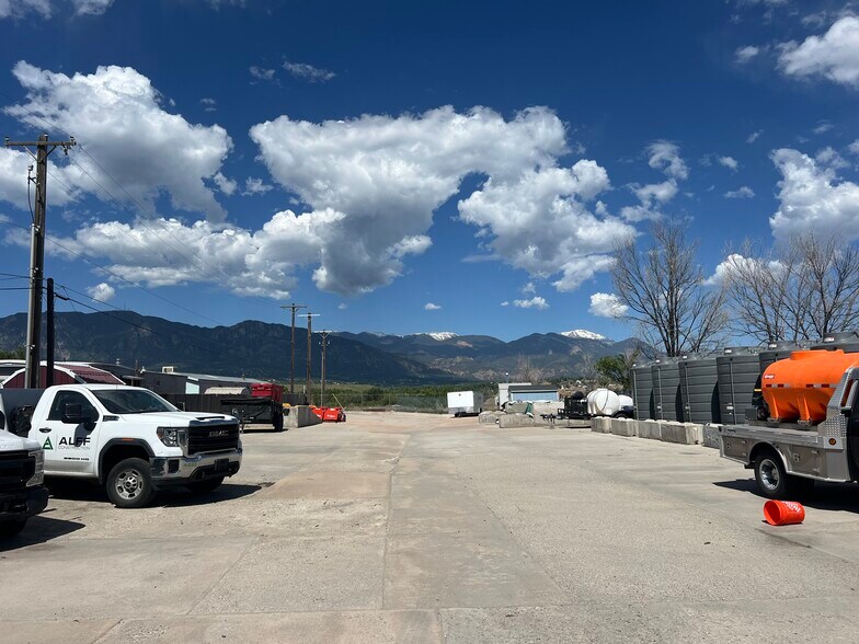 More Photos Of 3930 S US Highway 85 87, Colorado Springs Showroom For Sale