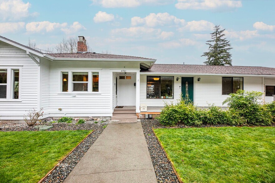 More Photos Of 4701 S 3rd Ave, Everett Multifamily For Sale