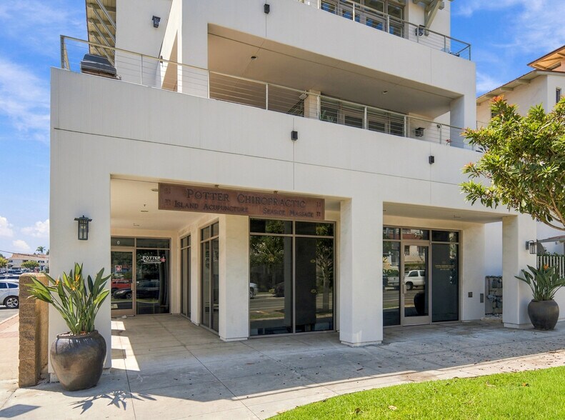More Photos Of 1220-1222 1st St, Coronado Apartments For Sale