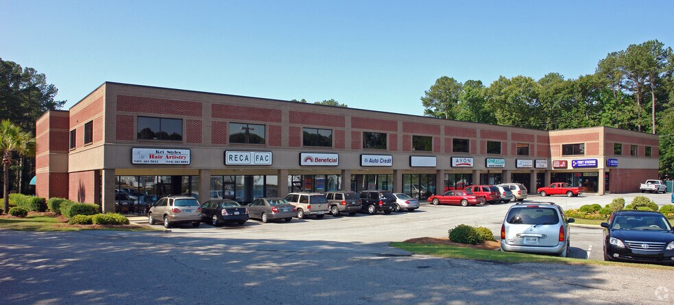 More Photos Of 652 Bush River Rd, Columbia Storefront Retail Office For Lease