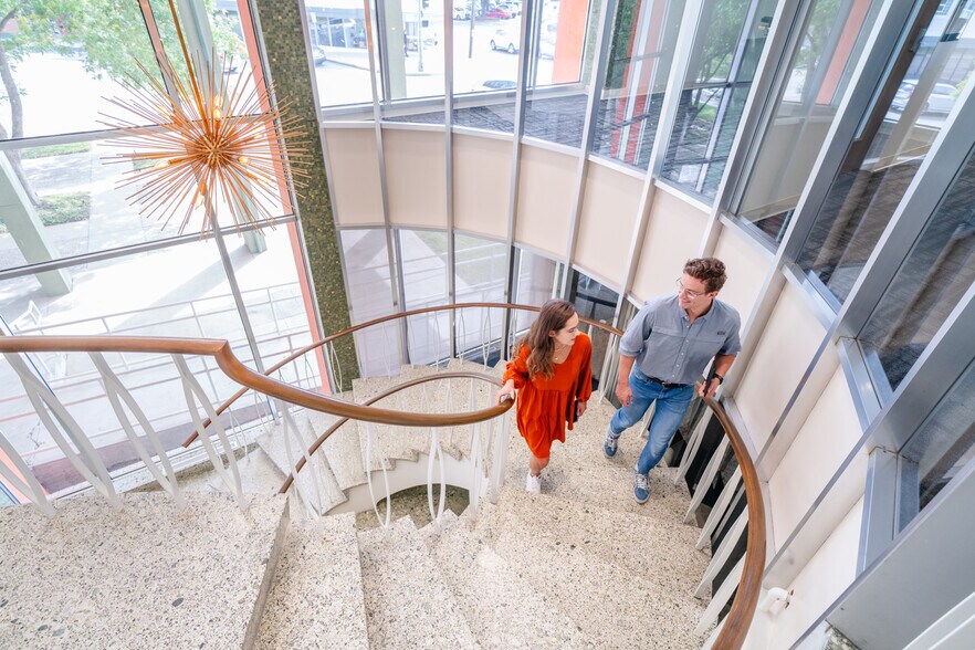 More Photos Of 6301 Gaston Ave, Dallas Coworking Space