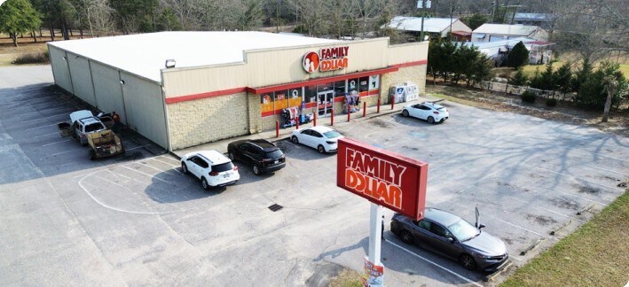 Primary Photo Of 435 Pine St, Pelion Freestanding For Sale