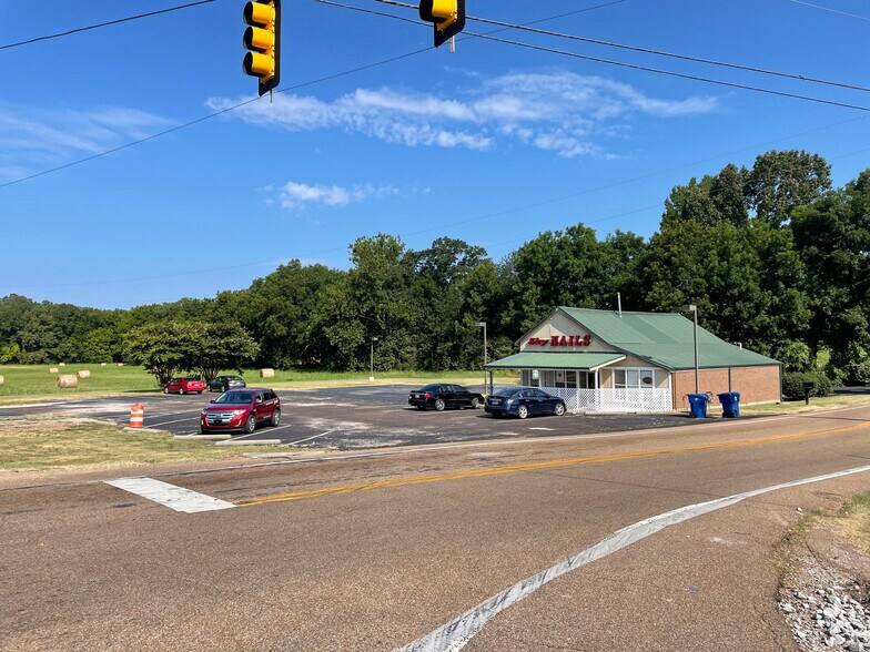 More Photos Of NWC Hwy 57 & Hwy 196, Piperton Land For Sale