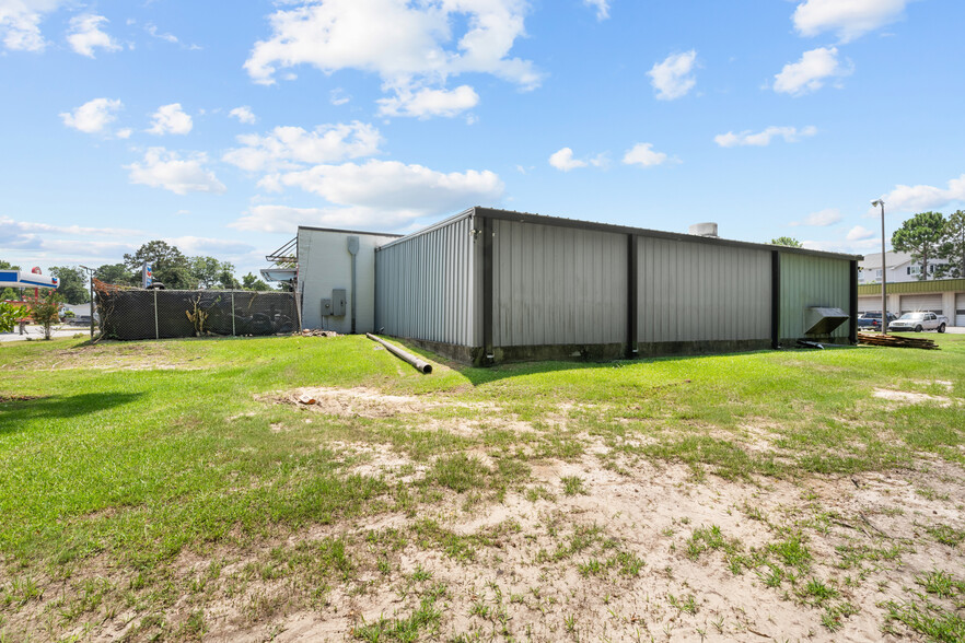 More Photos Of 4828 Augusta Rd, Garden City Freestanding For Sale