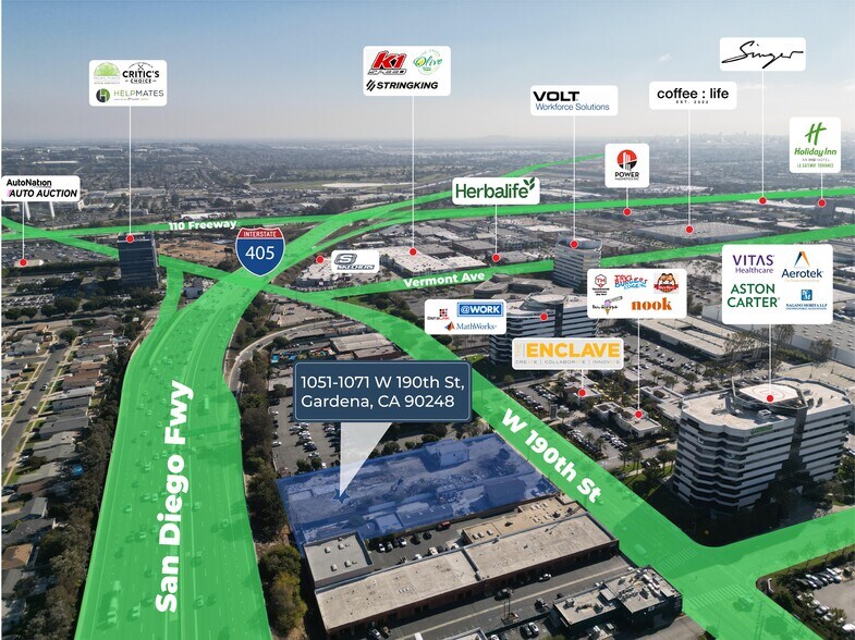 More Photos Of , Gardena Unknown For Sale