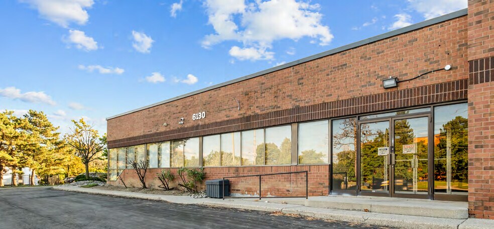 More Photos Of 6130 Tomken Rd, Mississauga Warehouse For Sale