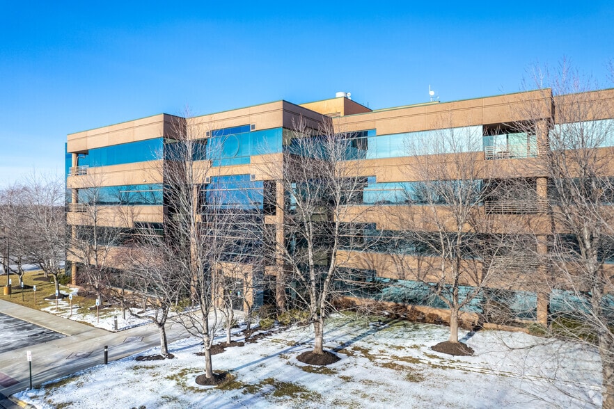 More Photos Of 8325 Lenexa Dr, Lenexa Office For Lease