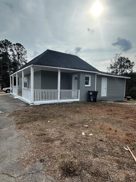 More Photos Of 2563 Roosevelt Hwy, Manchester Office For Sale