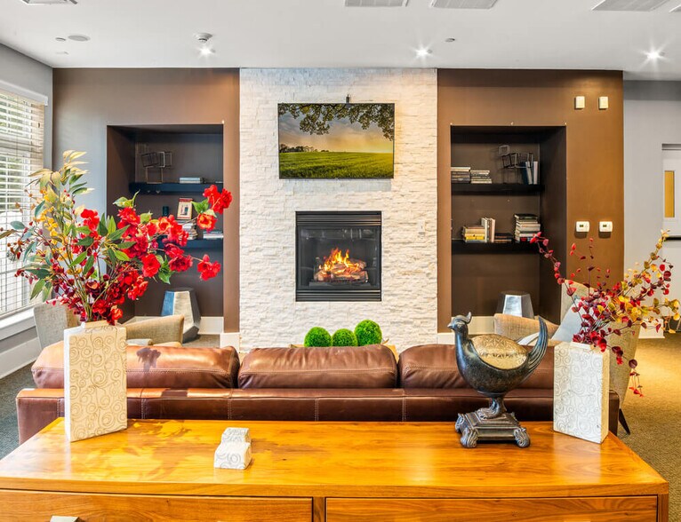 More Photos Of 10000 Town Center Blvd, Voorhees Apartments For Lease