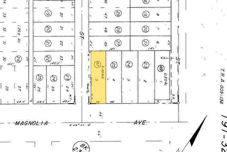 More Photos Of 9345 Magnolia Ave, Riverside Office For Lease