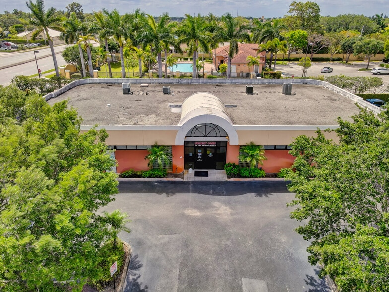 More Photos Of 3537 Forest Hill Blvd, West Palm Beach Medical For Lease