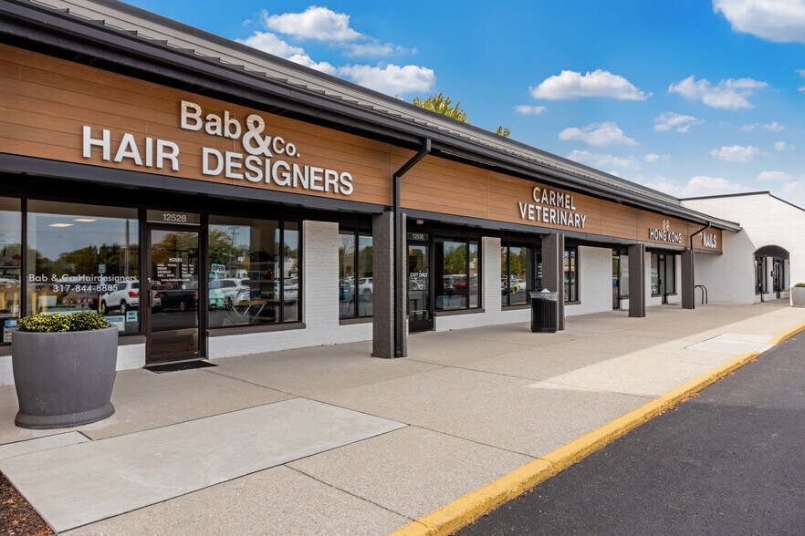 More Photos Of 4721 E 126th St, Carmel Unknown For Lease