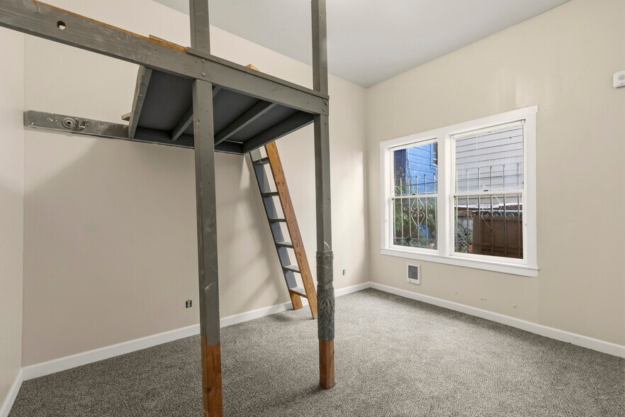 More Photos Of 1040-1042 Howard St, San Francisco Apartments For Sale