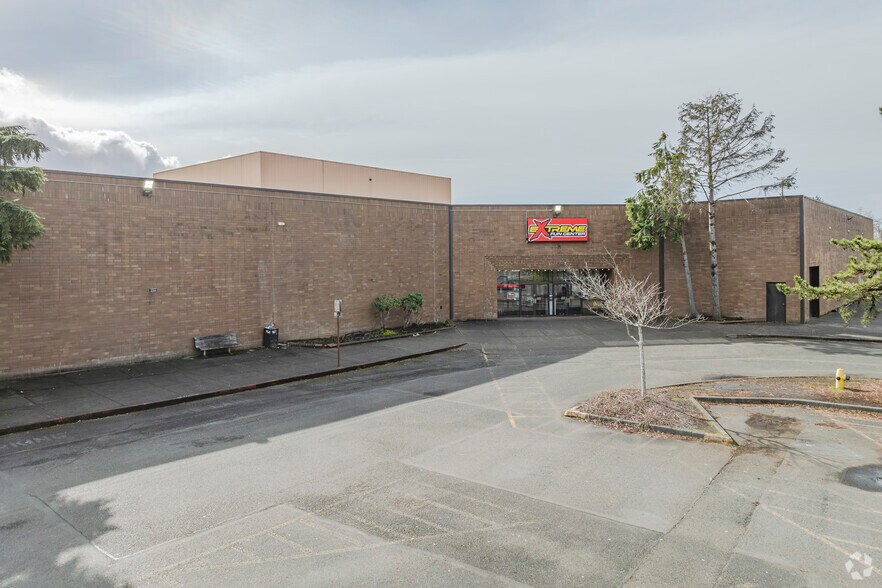 More Photos Of 901 & 1017 S BOONE ST, Aberdeen General Retail For Sale