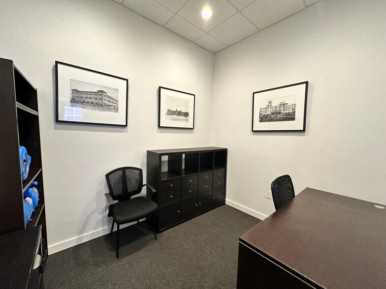 More Photos Of 1901 Harrison St, Hollywood Office For Lease