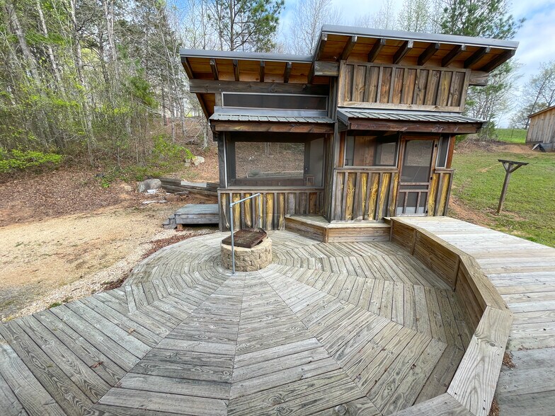 More Photos Of 1516 Fish Hatchery Rd, Summerville Land For Sale