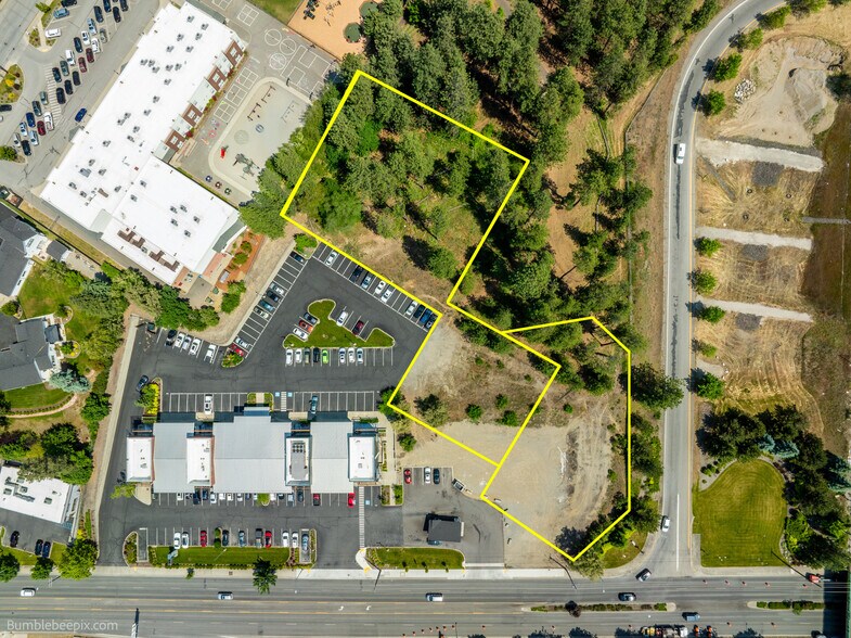 More Photos Of 1400 N Northwest Blvd, Coeur d'Alene Land For Sale