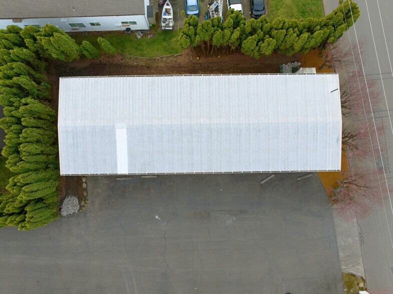 More Photos Of 1718 SE 8th Ave, Camas Warehouse For Sale