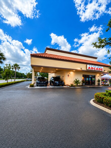 More Photos Of 5750-5784 Okeechobee Blvd, West Palm Beach Unknown For Lease