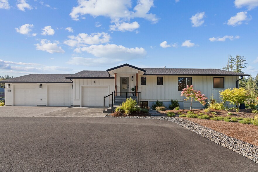 More Photos Of 19012 NE 139th St, Brush Prairie Specialty For Sale