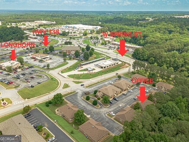 More Photos Of 155 Bankers Blvd, Monroe Business Park For Sale