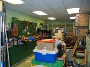 More Photos Of 698 Murray Rd, Orangeburg Skating Rink For Sale