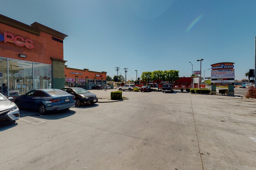 More Photos Of 10910 Long Beach Blvd, Lynwood Unknown For Lease
