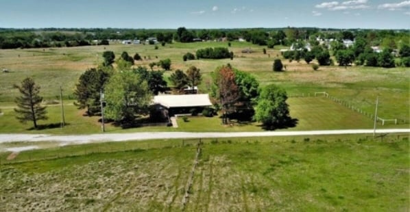 More Photos Of 0000 N Main St, Elmore City Land For Sale