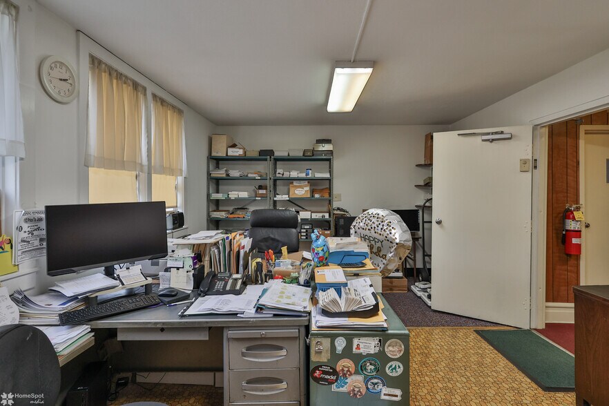 More Photos Of 419-437 W Emaus ave, Allentown General Retail For Sale