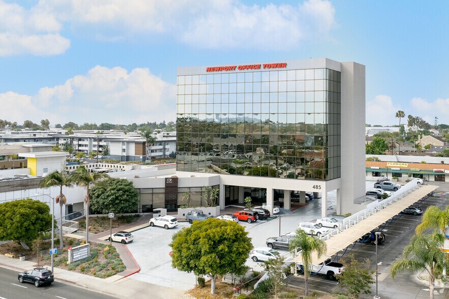 More Photos Of 485 E 17th St, Costa Mesa Office For Sale