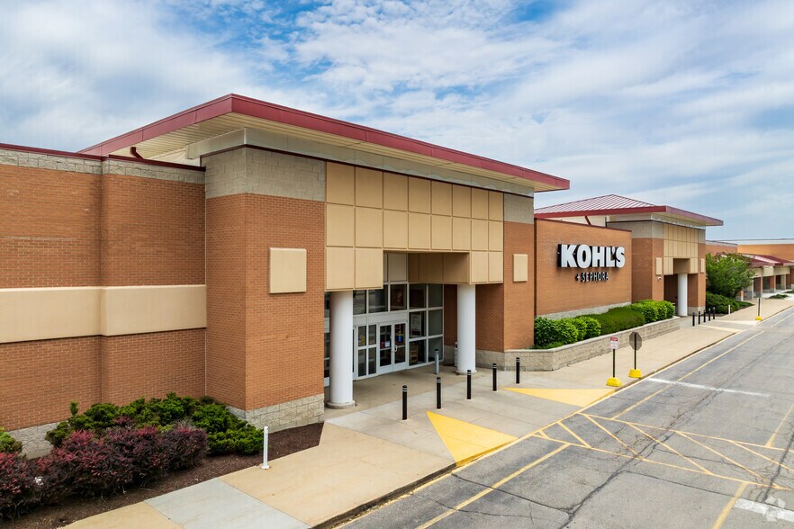More Photos Of , Schaumburg General Retail For Sale