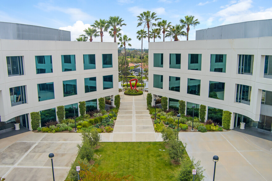 Primary Photo Of 25950 Acero, Mission Viejo Office For Lease