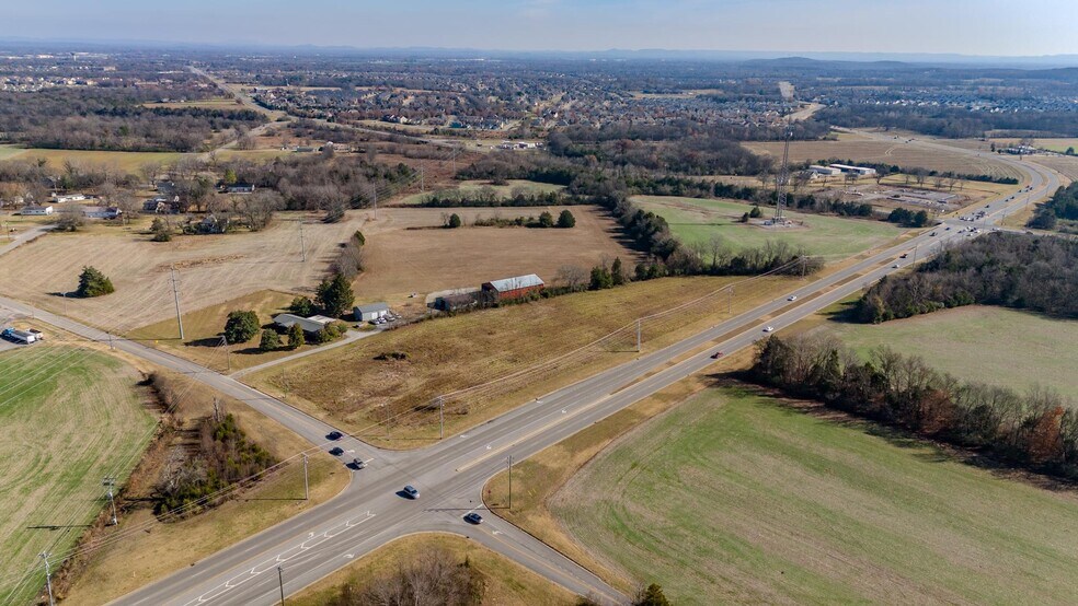 More Photos Of 4283 Old Salem Rd, Rockvale Land For Sale