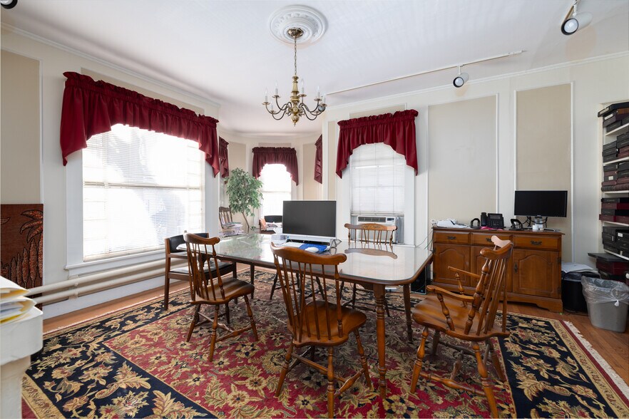 More Photos Of 59 Central Ave, Waterbury Office For Sale