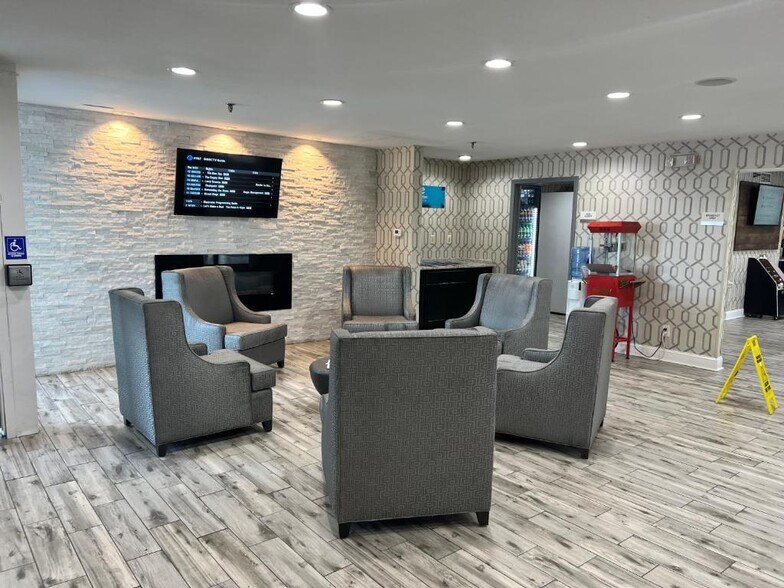 More Photos Of 2003 Athena Ct, Greensboro Hotel For Sale