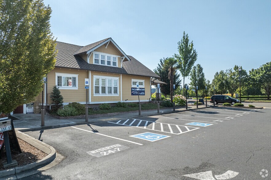 More Photos Of 16408 SE Mill Plain Blvd, Vancouver Office For Sale