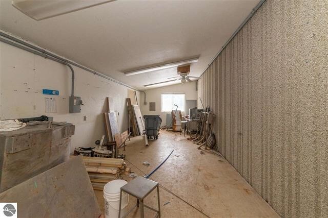 More Photos Of 8055 Angell Rd, Williamsburg Warehouse For Sale