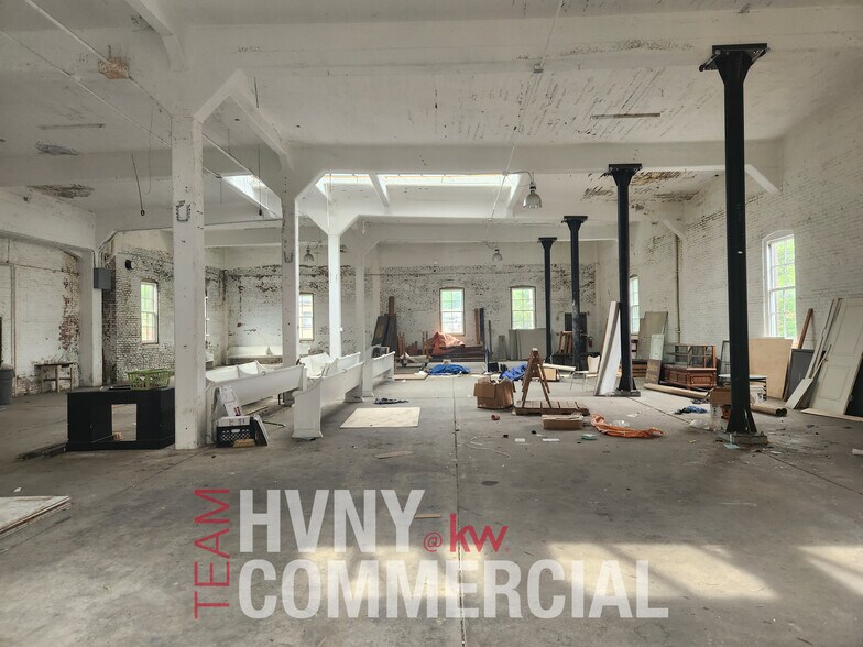 More Photos Of 489 Main St, Poughkeepsie Lodge Meeting Hall For Sale