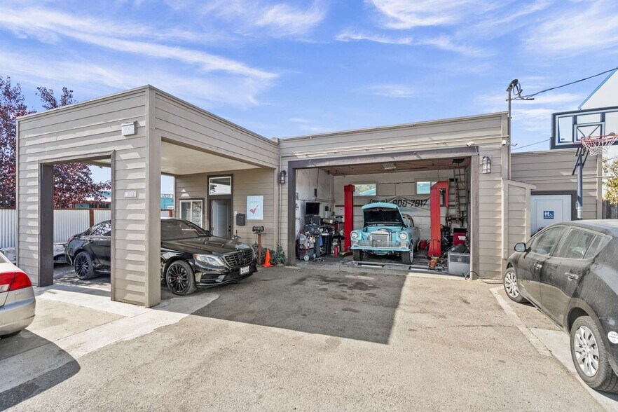 More Photos Of 1015 S A St, Santa Rosa Apartments For Sale