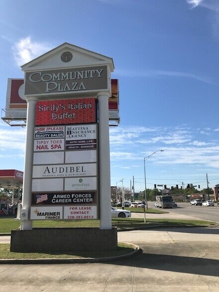 More Photos Of 11010 US 49, Gulfport Unknown For Lease