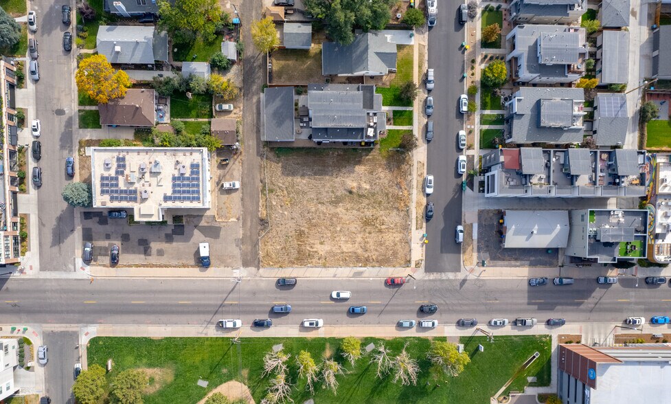 More Photos Of , Englewood Land For Sale