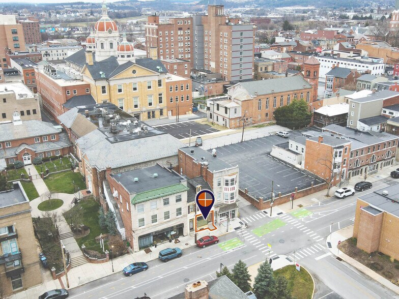 More Photos Of 27 E King St, York General Retail For Sale