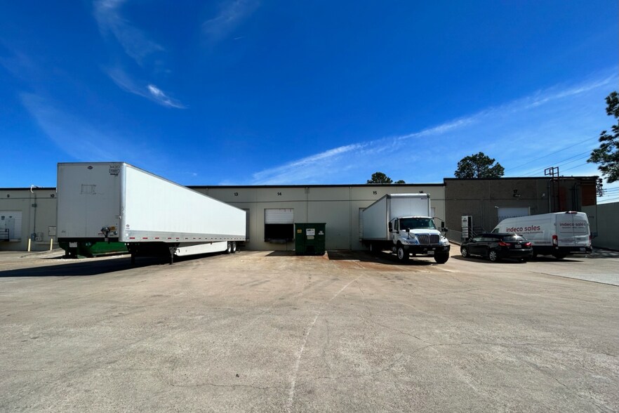 More Photos Of 9001 Jameel Rd, Houston Unknown For Lease