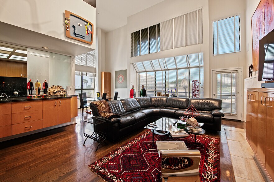 More Photos Of 1360 S Beverly Glen Blvd, Los Angeles Apartments For Sale