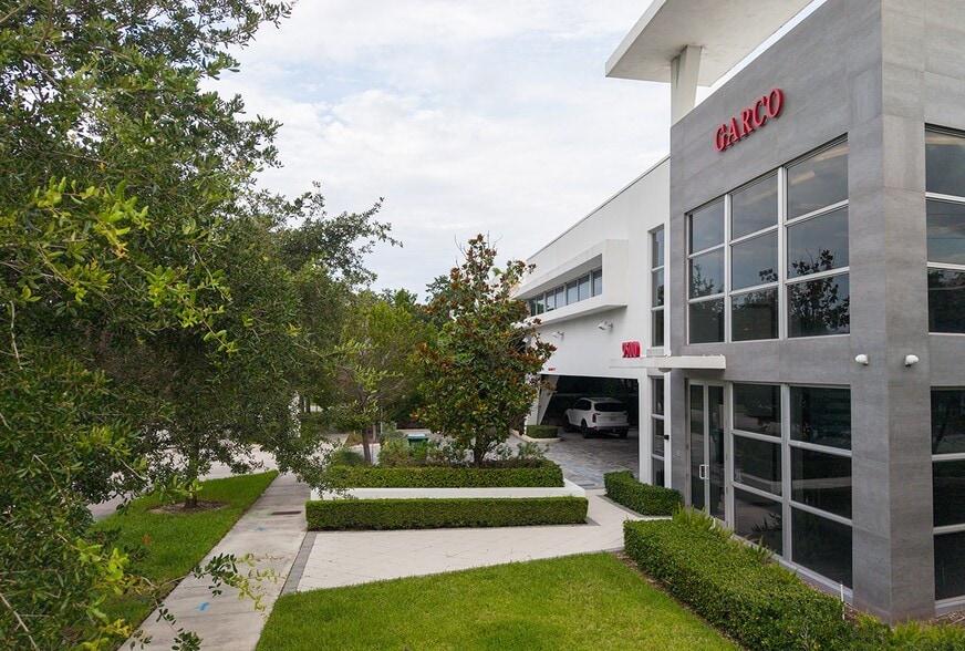 More Photos Of 9500 SW 77th Ave, Miami Office For Sale